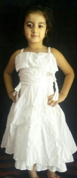 Kids Indo Western Dress 01