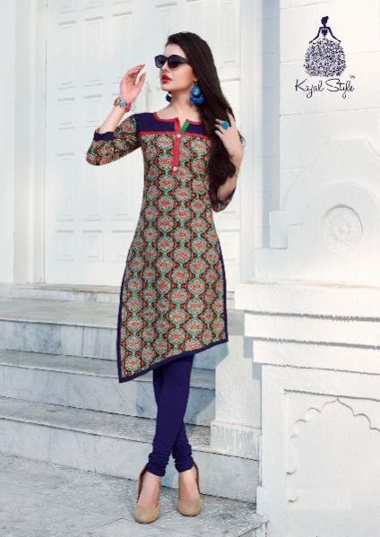 Designer Kurti 01