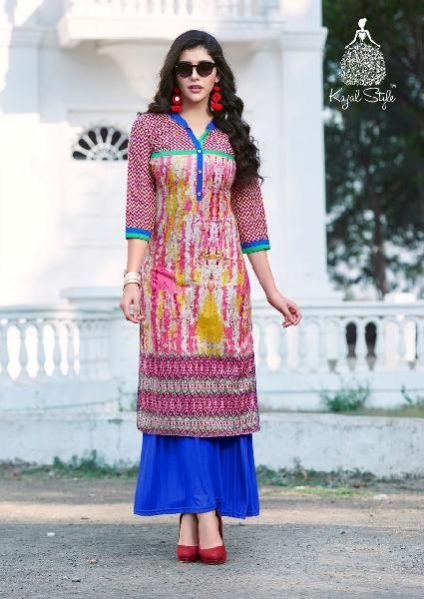 Designer Kurti 02