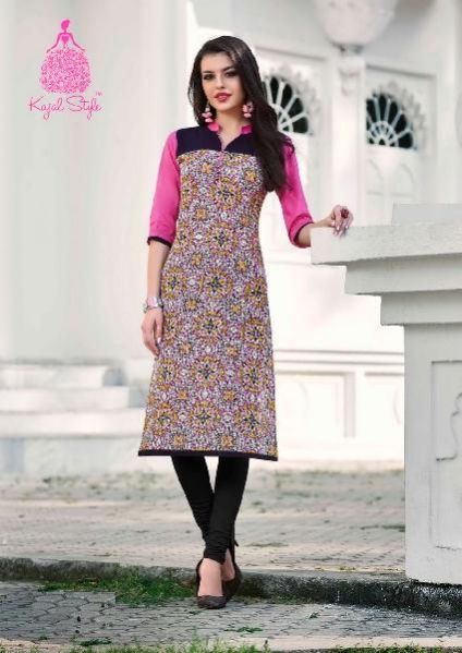 Designer Kurti 03