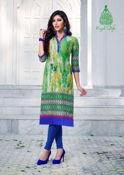 Designer Kurti 04