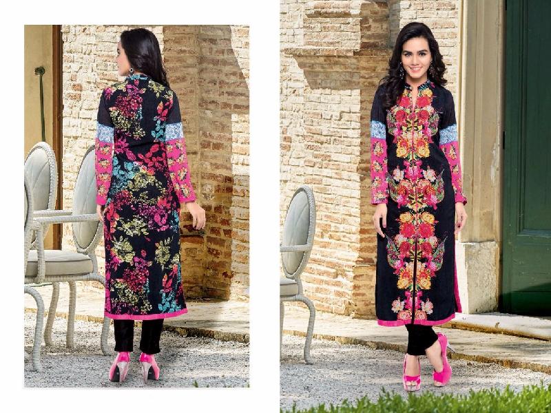 Designer Kurti 05