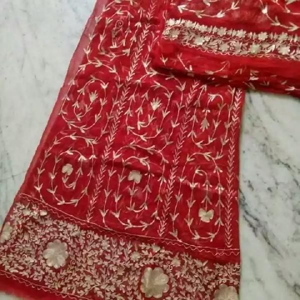 Rajputi Lehenga Dress Material 06