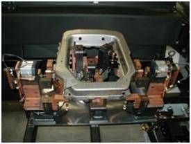 BIW Welding Fixture 01