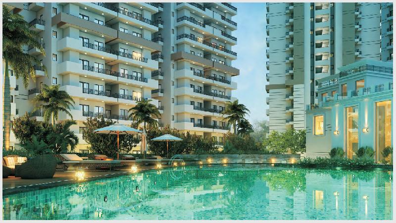 3D Exterior Designing Service 02