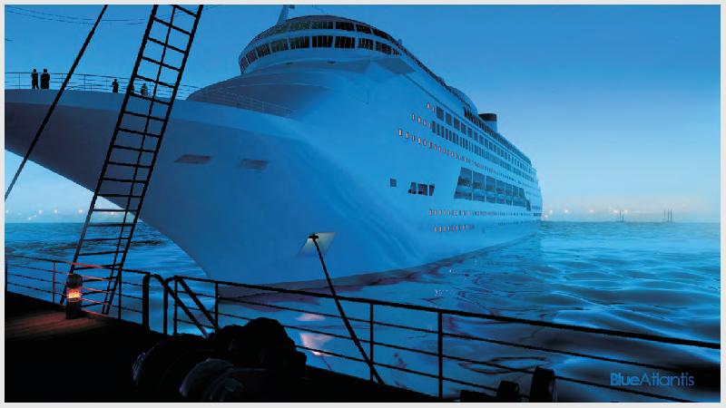 3D Exterior Designing Service 03