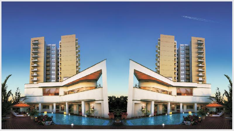 3D Exterior Designing Service 04