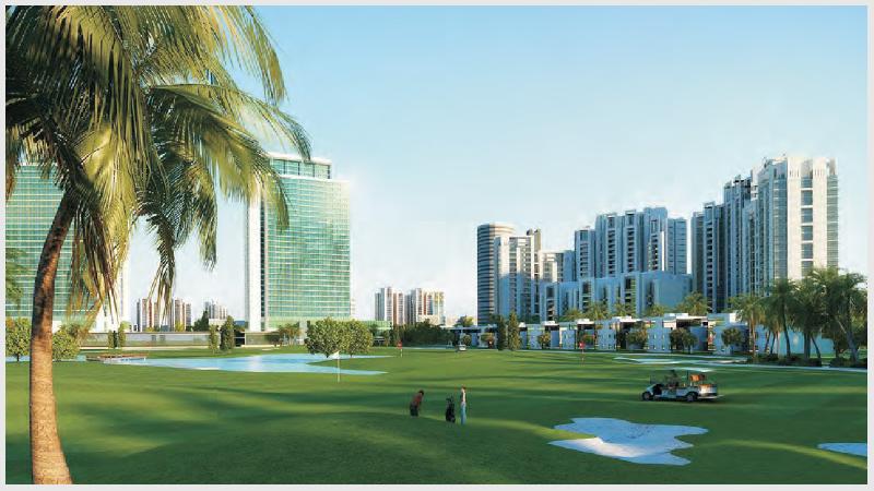 3D Exterior Designing Service 14