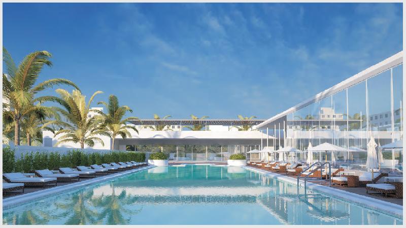 3D Exterior Designing Service 16