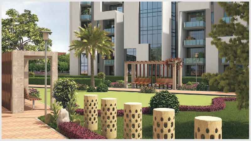 3D Exterior Designing Service 17