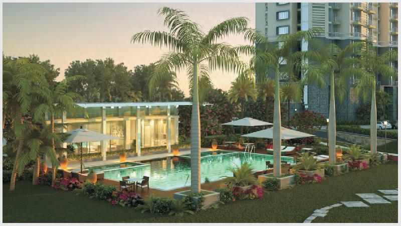 3D Exterior Designing Service 19