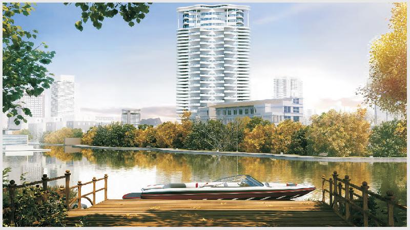 3D Exterior Designing Service 24