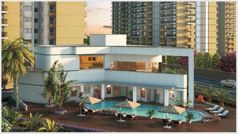 3D Exterior Designing Service 25