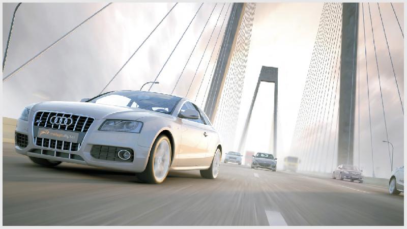 3D Exterior Designing Service 26