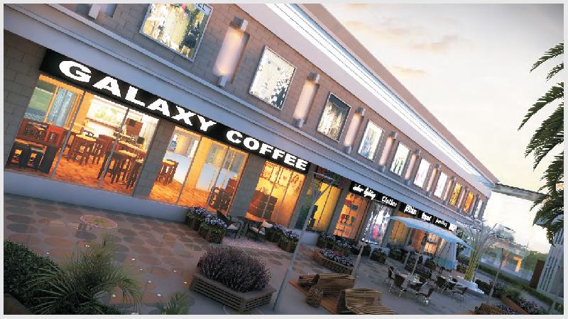 3D Exterior Designing Service 27