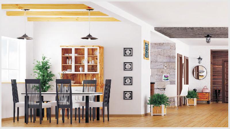 3D Interior Designing Service 01