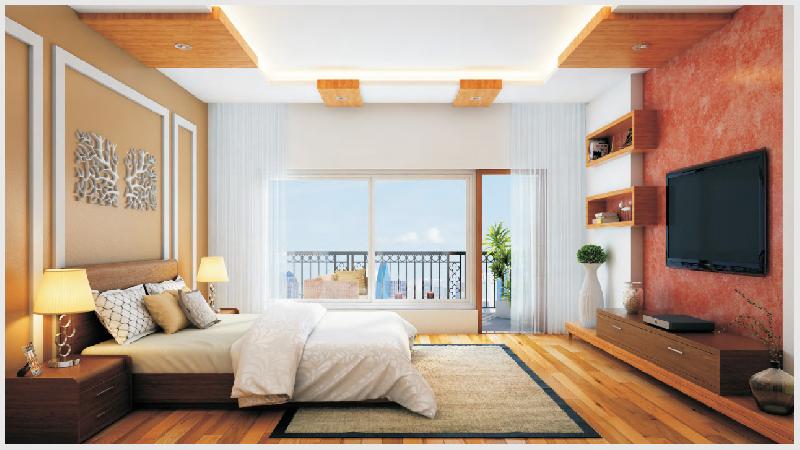 3D Interior Designing Service 03