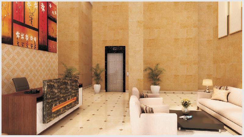 3D Interior Designing Service 04