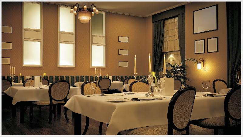 3D Interior Designing Service 05