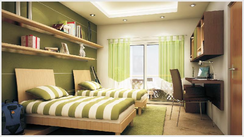 3D Interior Designing Service 10