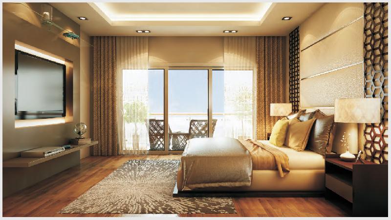 3D Interior Designing Service 13