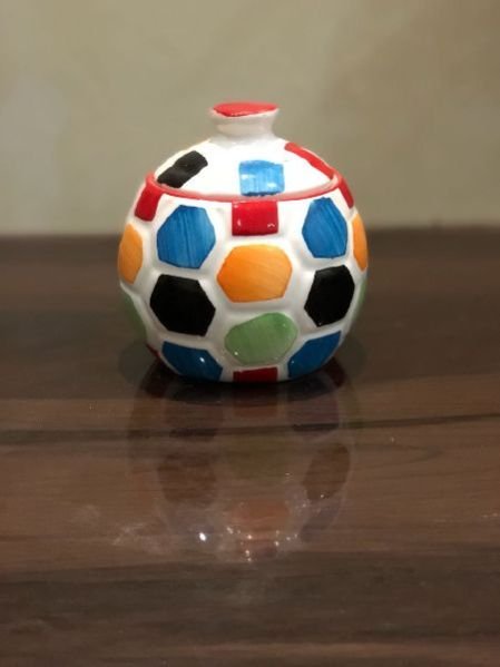 Emile Henry Butter Pot 01