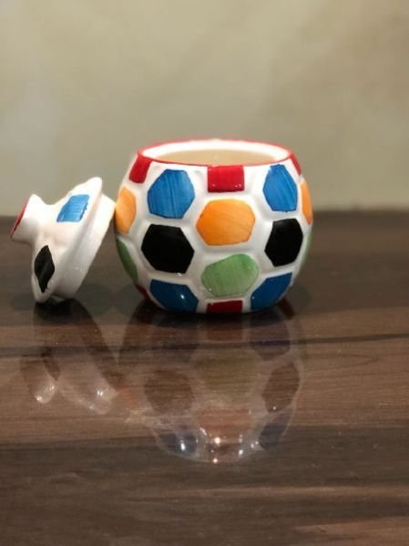 Emile Henry Butter Pot 02