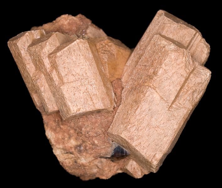 Feldspar Lump 02