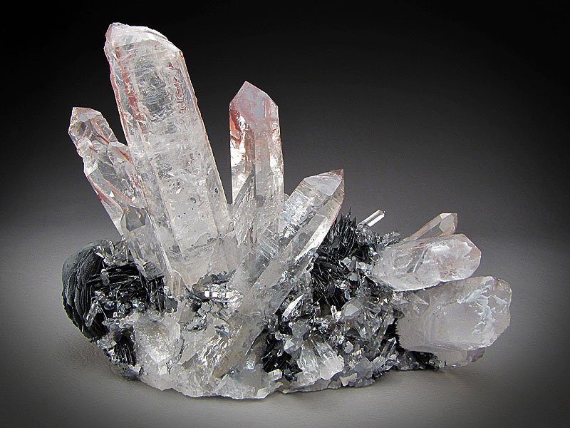 Quartz Crystal 02