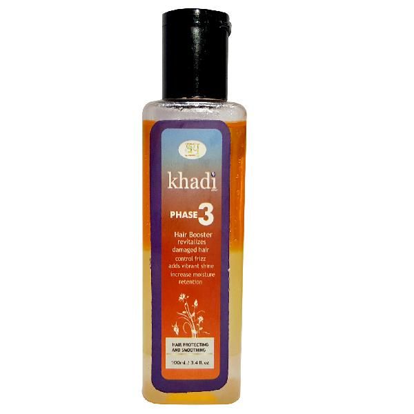 Khadi Phase 3 Hair Serum 01