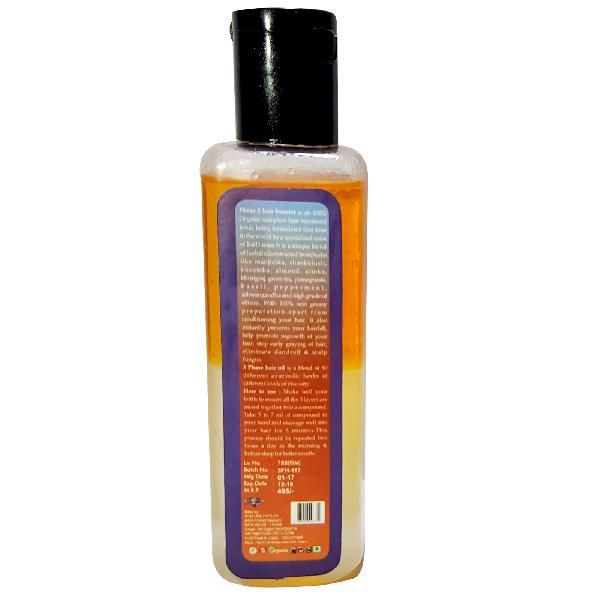 Khadi Phase 3 Hair Serum 02