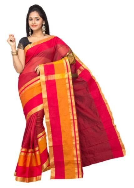 Cotton Saree 03