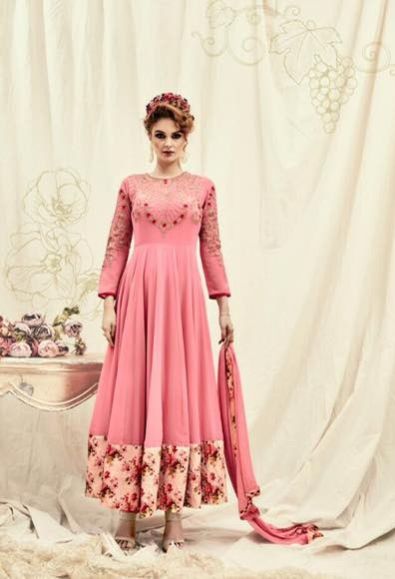 Exclusive Designer Dress 01