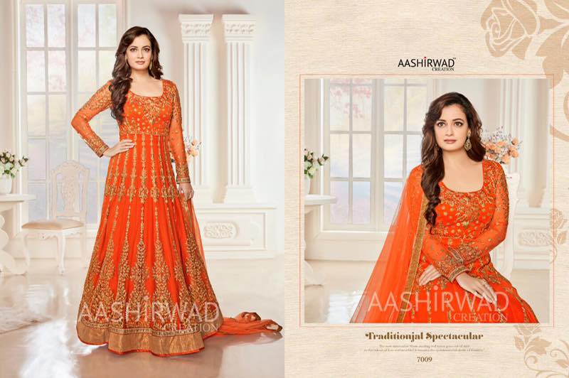 Exclusive Designer Dress 02