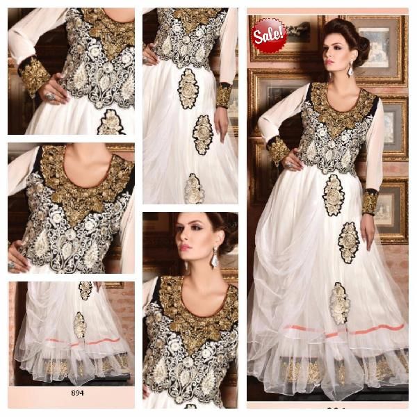 Exclusive Designer Dress 03