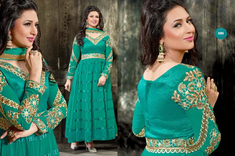 Exclusive Designer Dress 04