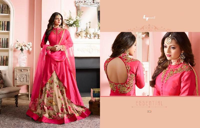 Exclusive Designer Dress 05