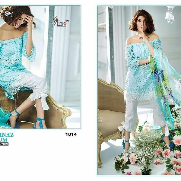 Pakistani Replica Suit 01