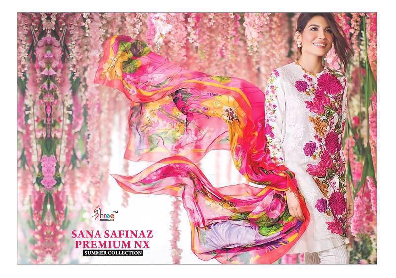 Pakistani Replica Suit 04