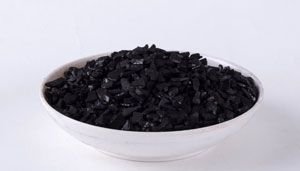 Coconut Shell Based Steam Activated Carbon 01