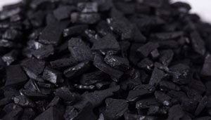 Coconut Shell Based Steam Activated Carbon 02