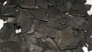 Coconut Shell Based Steam Activated Carbon 03