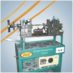 Fox Tail Chain Machine 02