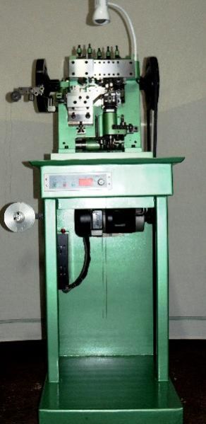 Side Cut Anchor Chain Machine 03