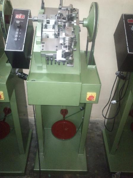 Top Cut Anchor Chain Machine 02