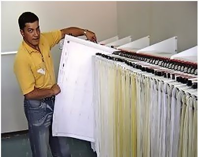 A Very Pleased Gentleman