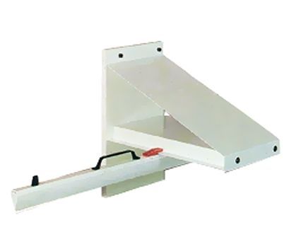 Planhorse Wall Rack 1000 Sheets