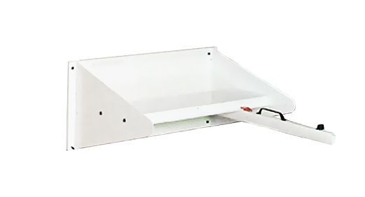 Planhorse Wall Rack 2000 Sheets