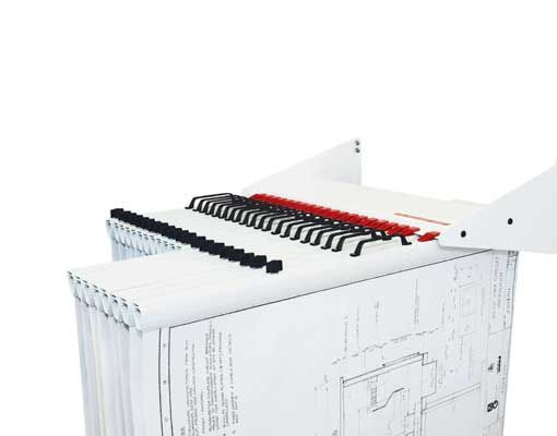 Planhorse Wall Racks