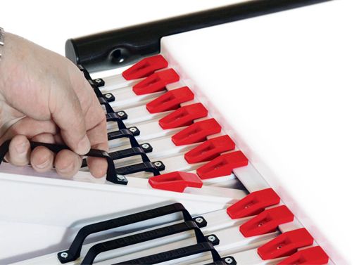 Planhorse Plan Clamps